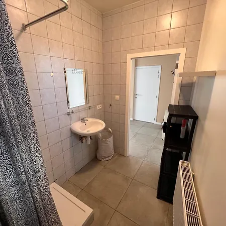 Casa Hosa - Gitoo * Ghent