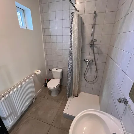 Apartment Casa Hosa - Gitoo Ghent