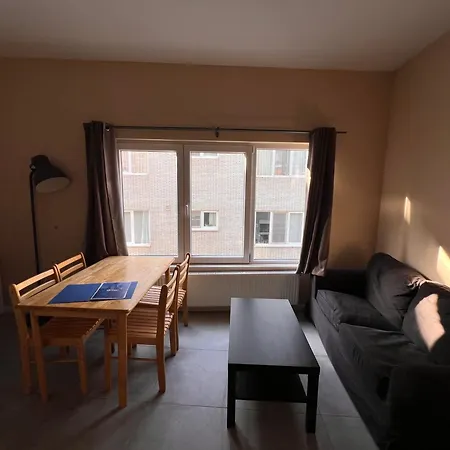 Casa Hosa - Gitoo Apartment *