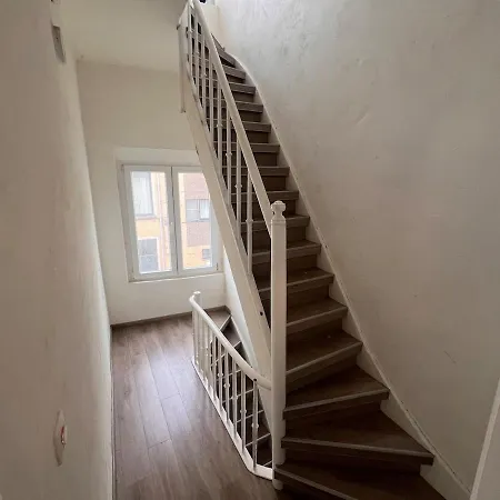 Apartment Casa Hosa - Gitoo Ghent