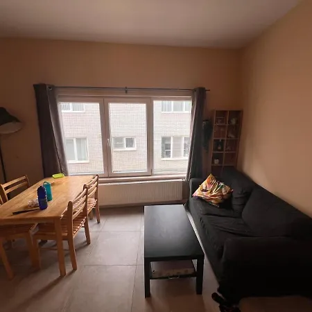 Casa Hosa - Gitoo Apartment